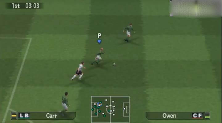 Download winning eleven 9 for pc highly compressed